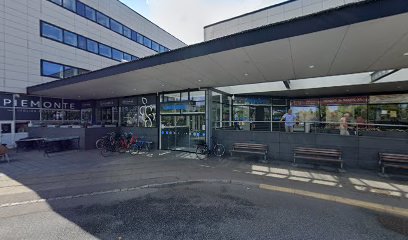 Reumatologisk Klinik Rødovre v/Berit Broholm