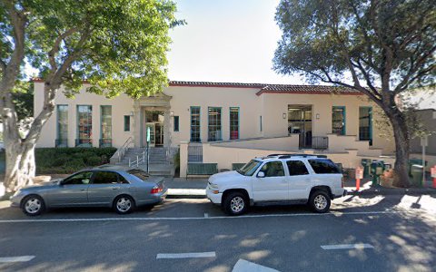 Post Office «United States Postal Service», reviews and photos, 893 Marsh St, San Luis Obispo, CA 93401, USA