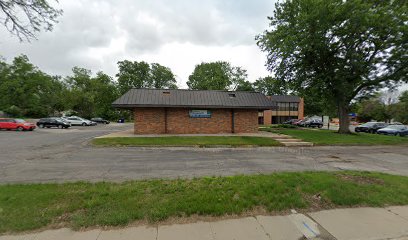 Dr. Allison Carlson - Pet Food Store in Windsor Heights Iowa