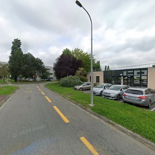 Centre de formation Bilan de compétences - BGE Ramonville Ramonville-Saint-Agne