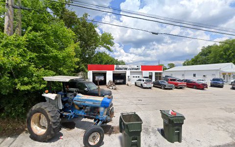 Muffler Shop «Little River Radiator Repair», reviews and photos, 1524 W 7th St, Hopkinsville, KY 42240, USA