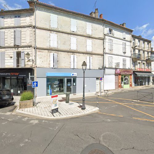 Pharmacie de la Bussatte à Angoulême