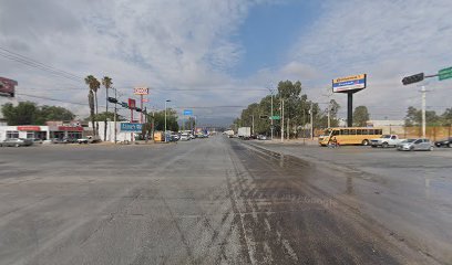 Ruedas y Rodajas Industriales de Mexico alternativas