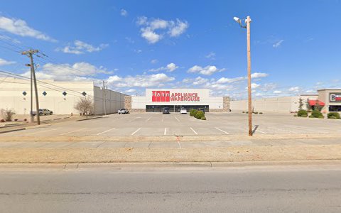 Appliance Store «Hahn Appliance Warehouse», reviews and photos, 3947 W Reno Ave, Oklahoma City, OK 73107, USA