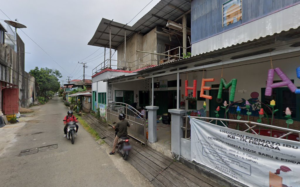 Foto TK  Hemasa, Kota Samarinda