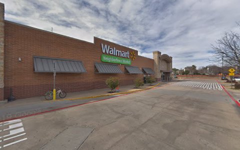 Pharmacy «Walmart Pharmacy», reviews and photos, 7401 Park Vista Blvd, Fort Worth, TX 76137, USA