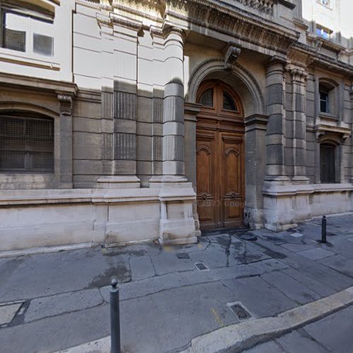 Agence immobilière Cabinet Croset Marseille