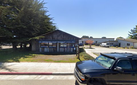 Pharmacy «Mendocino Coast Pharmacy», reviews and photos, 350 Cypress St, Fort Bragg, CA 95437, USA