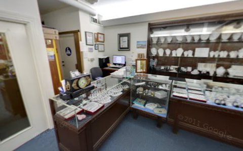 Jeweler «Bringelson Jewelers», reviews and photos, 461 W 6th St #104, San Pedro, CA 90731, USA