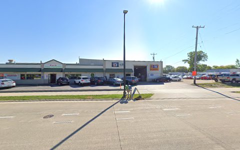 Tire Shop «Oak Creek Automotive», reviews and photos, 7948 S 27th St, Oak Creek, WI 53154, USA