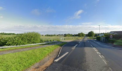 Anbæk/Anbækvej (Favrskov Kom)