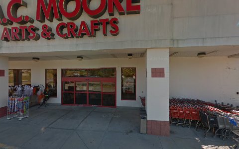 Craft Store «A.C. Moore Arts and Crafts», reviews and photos, 494 State Rd, North Dartmouth, MA 02747, USA
