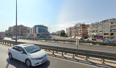 Antalya Uydu Servisi
