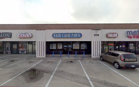 Pawn Shop «Fair Cash Pawn», reviews and photos, 3725 S Carrier Pkwy #105, Grand Prairie, TX 75052, USA