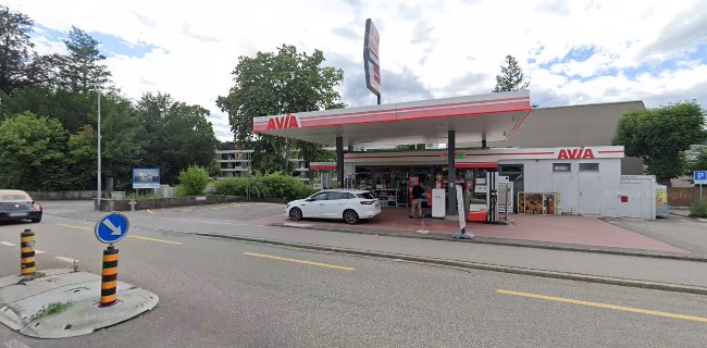SPAR express Schönenwerd - Supermarkt