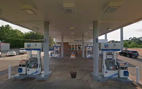 Gas Station «Chevron Prattville», reviews and photos, 1677 US-31, Prattville, AL 36067, USA