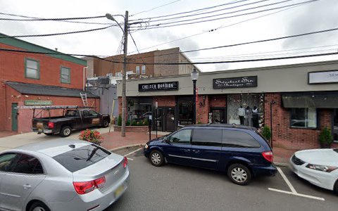 Boutique «Sweetest Sin Boutique», reviews and photos, 11 White St, Red Bank, NJ 07701, USA