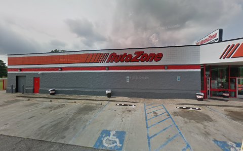 Auto Parts Store «AutoZone», reviews and photos, 3101 Lavey Ln, Baker, LA 70714, USA