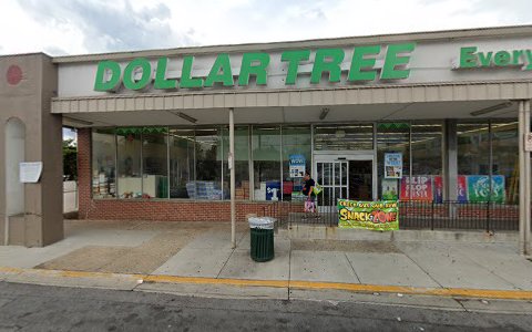 Dollar Store «Dollar Tree», reviews and photos, 6812 Reisterstown Rd, Baltimore, MD 21215, USA