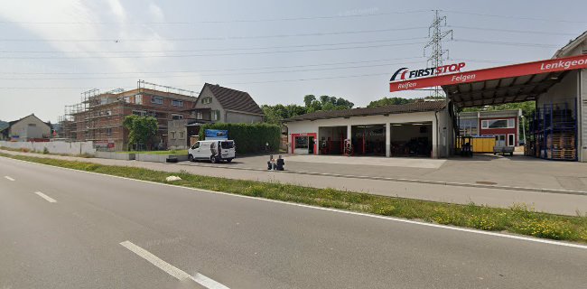 Rezensionen über First Stop Reifen & Auto Service AG in Baden - Reifengeschäft