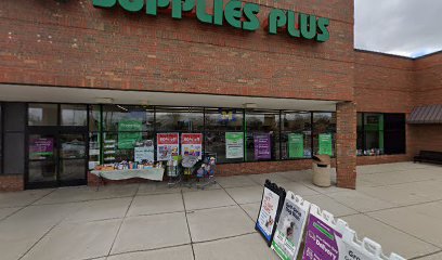 Pet Supplies Plus Ann Arbor - S Main Grooming