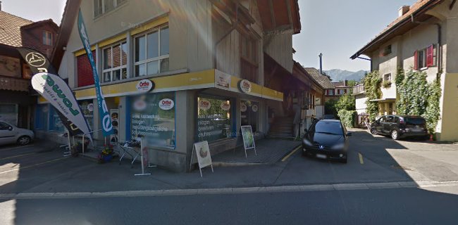 Bernstrasse 4, 3665 Wattenwil, Schweiz