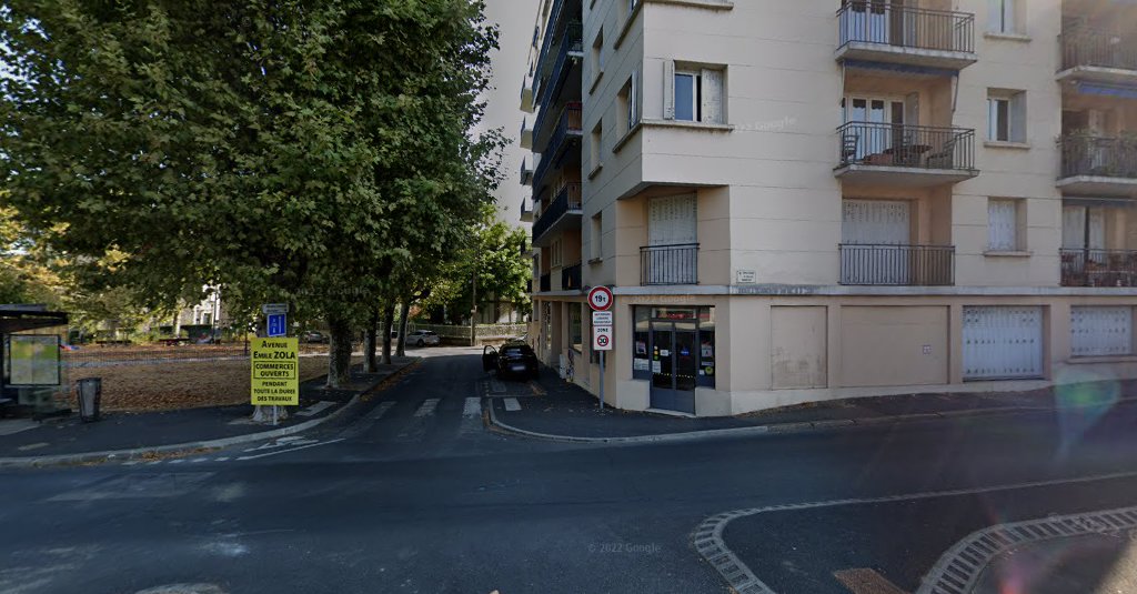 Immobilier Lot à Brive-la-Gaillarde (Corrèze 19)