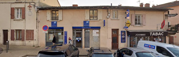 Photo du Banque Banque Populaire Auvergne Rhône Alpes à Saint-Cyr-au-Mont-d'Or