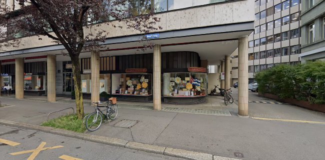Rezensionen über The British-Swiss Chamber of Commerce in Zürich - Verband