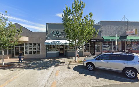 Jewelry Store «Oaks Jewelers», reviews and photos, 1783 Solano Ave, Berkeley, CA 94707, USA