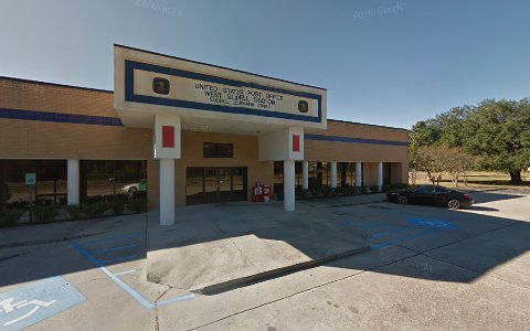 Post Office «United States Postal Service», reviews and photos, 1897 Gause Blvd W, Slidell, LA 70460, USA