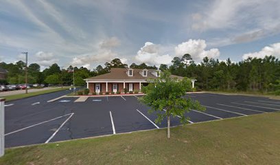 Moss Point Social Security Office