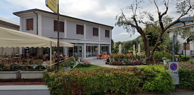 Hotel Lorena - Toscolano Maderno - Lago di Garda - Toscolano Maderno
