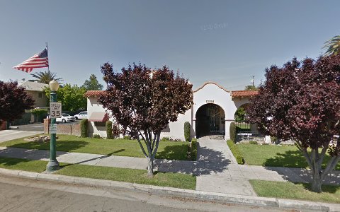Funeral Home «Tinkler Funeral Chapel & Crematory», reviews and photos, 475 N Broadway St, Fresno, CA 93701, USA