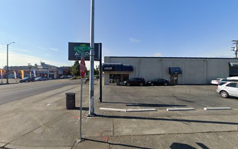 Gym «CrossFit Trident Athletics», reviews and photos, 5206 S Tacoma Way, Tacoma, WA 98409, USA