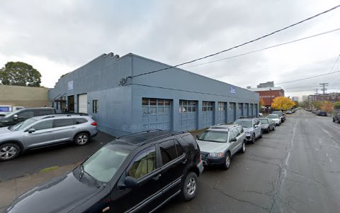Building Materials Store «Knez Building Material Co.», reviews and photos, 519 SE Main St, Portland, OR 97214, USA