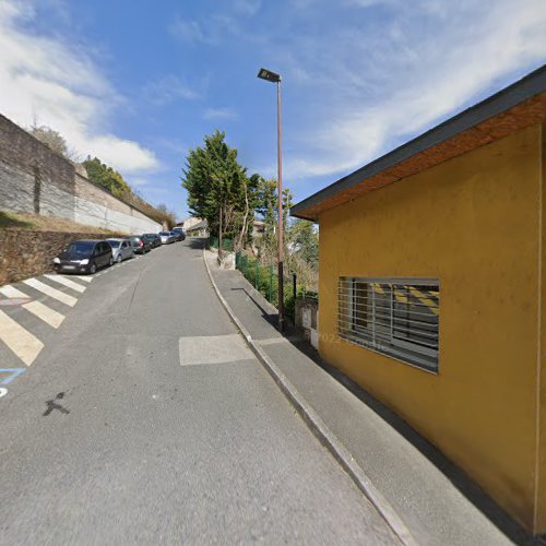 Centre d'accueil pour sans-abris Foyer d'Hébergement d'Urgence du Grand Rodez Rodez