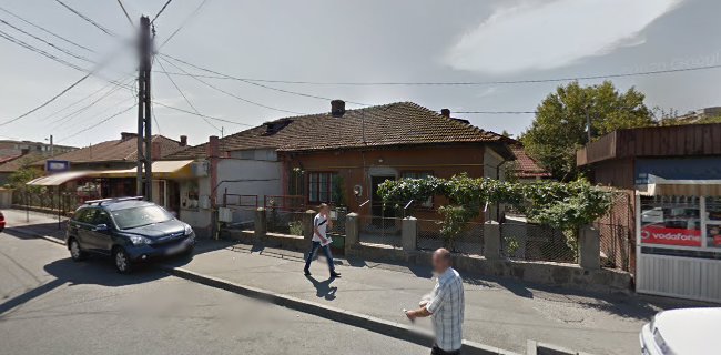 Strada Basarabia nr. 14, Craiova 200025, România