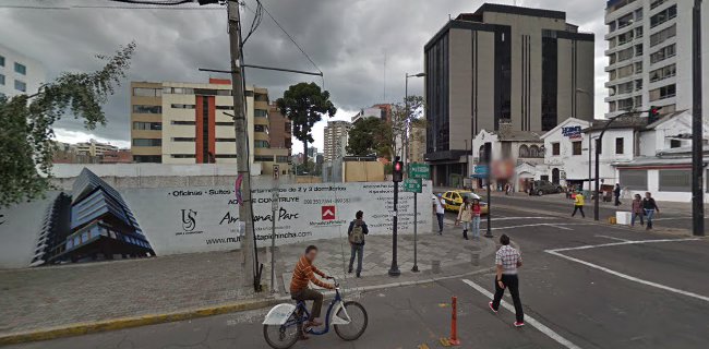Opiniones de CVIAJES en Quito - Agencia de viajes