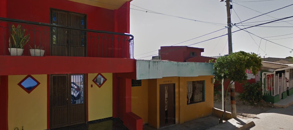 San José c.i.p