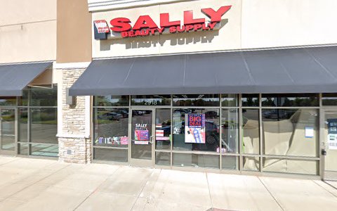 Beauty Supply Store «Sally Beauty», reviews and photos, 2918 Commerce Dr, McHenry, IL 60051, USA
