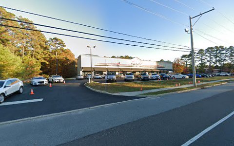 Used Car Dealer «Pumpkin Fine Cars and Exotics», reviews and photos, 3084 English Creek Ave, Egg Harbor Township, NJ 08234, USA