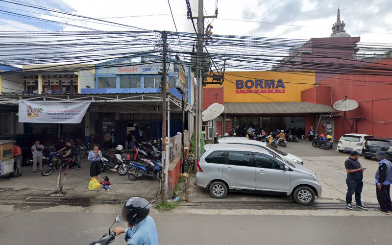 Pusat Hiburan Keluarga di Kota Bandung: Menikmati Beragam Tempat Menarik!