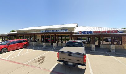 M. Brandon Pettke DC - Pet Food Store in Burleson Texas
