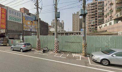 台湾电力公司东埔S/S