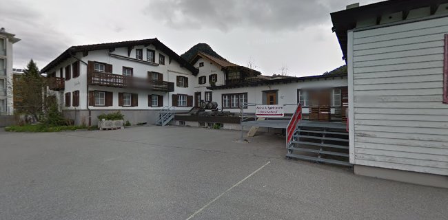Museumstrasse 22 B, 7260 Davos, Schweiz