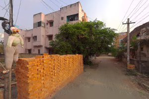 R.R.Ishwaryam Apartments image