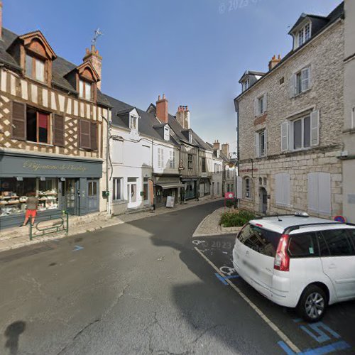 Agence d'intérim SUPPLAY BEAUGENCY Beaugency
