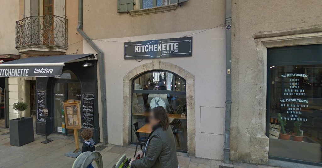 Madeleine Kitchen à Nîmes