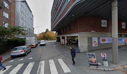 Forsikringshuset Oslo